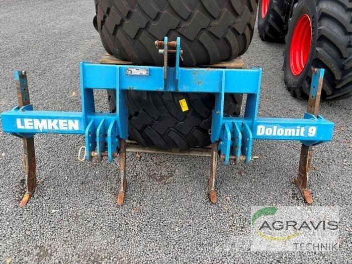 Lemken DOLOMIT 9/300 Soil preparation