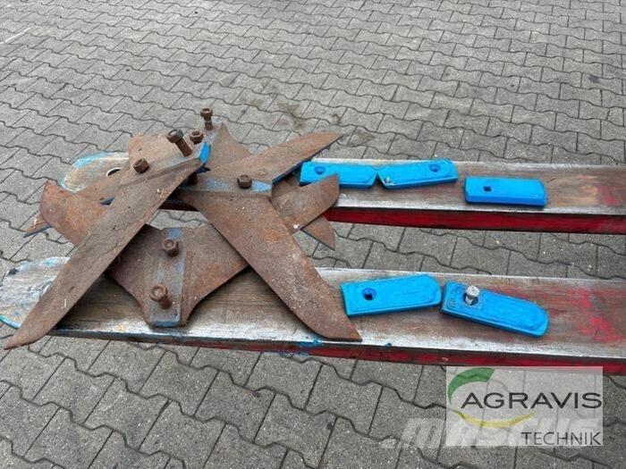 Lemken DOLOMIT 9/300 Soil preparation