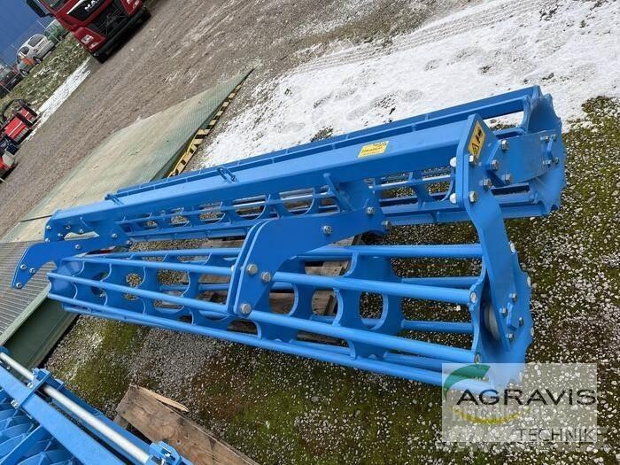 Lemken DOPPELWALZE 400 Rollers