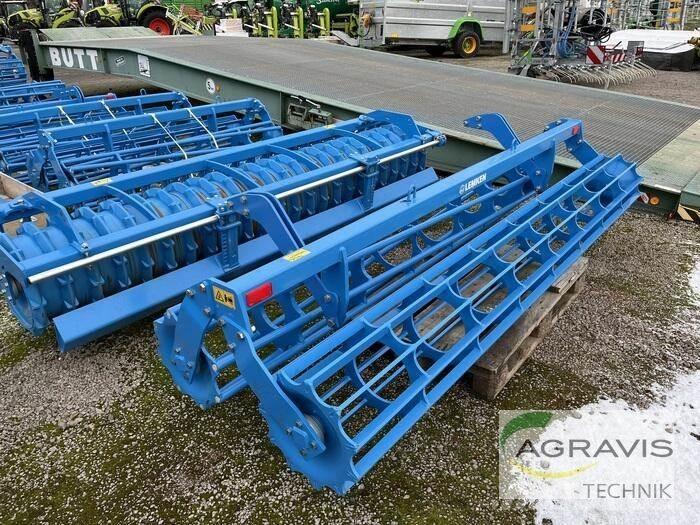 Lemken DOPPELWALZE 400 Rollers