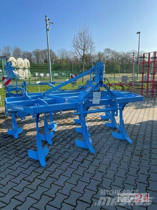 Lemken Karat 10/300 Cultivators