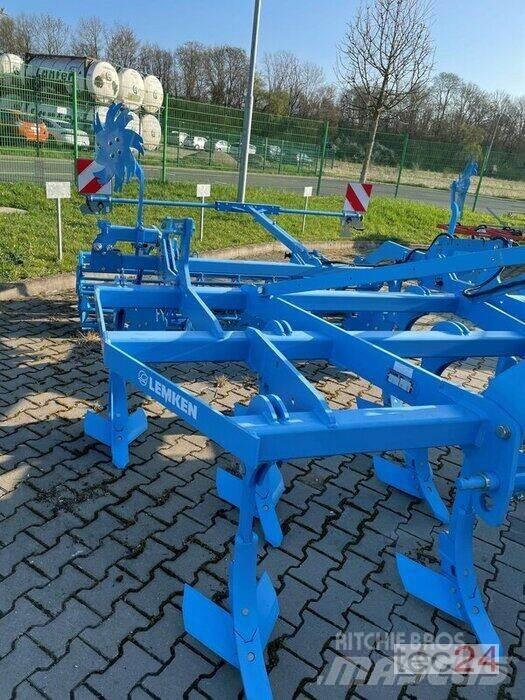 Lemken Karat 10/300 Cultivators