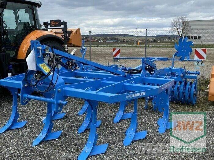 Lemken Karat 10/300 Cultivators