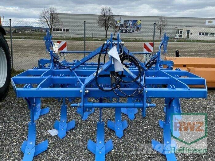 Lemken Karat 10/300 Cultivators