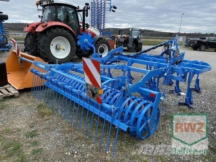 Lemken Karat 10/300 Cultivators