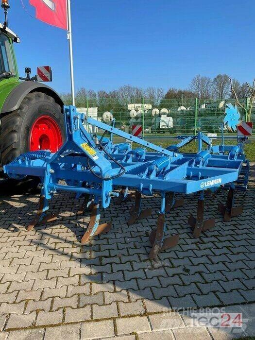 Lemken Karat 10/300 U Cultivators