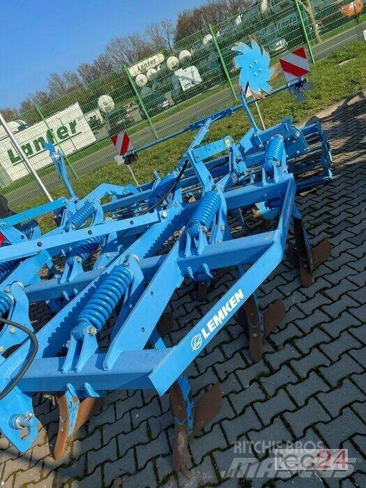 Lemken Karat 10/300 U Cultivators