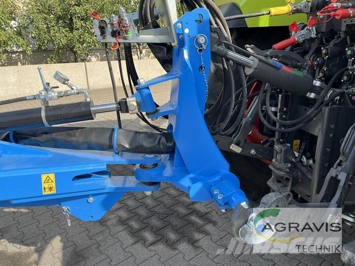 Lemken KARAT 10/500 KA Cultivators