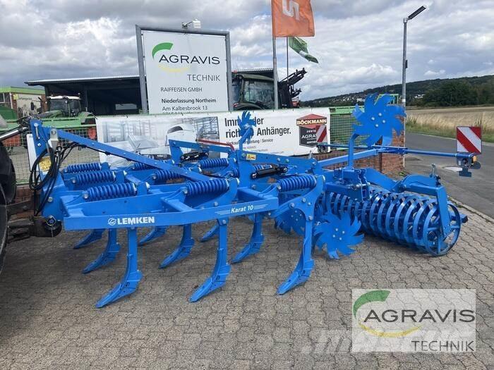 Lemken KARAT10/300 Cultivators