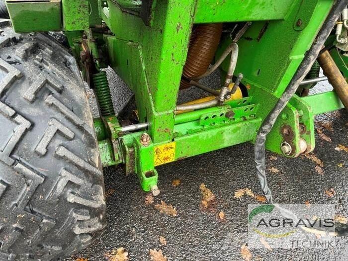 Lemken KARAT10/300 Cultivators