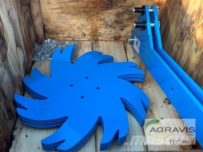 Lemken KARAT10/300 Cultivators