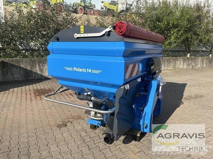 Lemken POLARIS 14/3000 Mineral spreaders