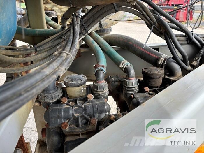 Lemken PRIMUS 12/4500 Trailed sprayers