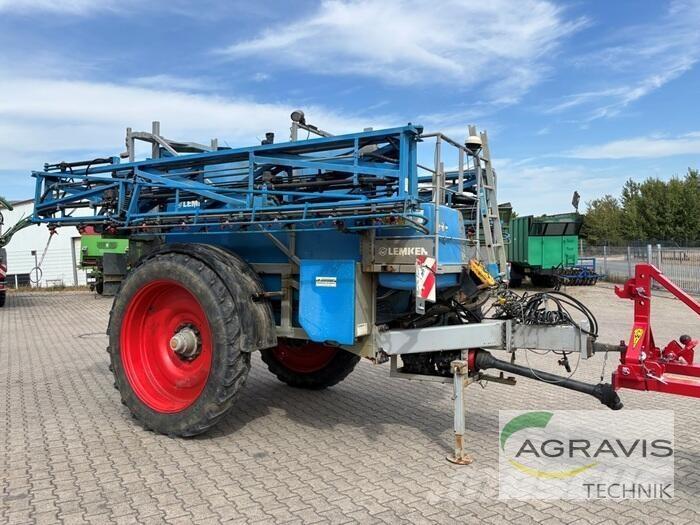 Lemken PRIMUS 12/4500 Trailed sprayers