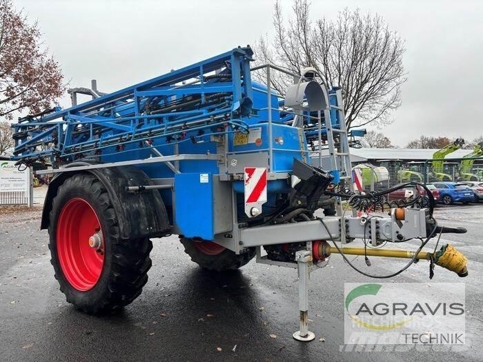 Lemken PRIMUS 45/27 Trailed sprayers