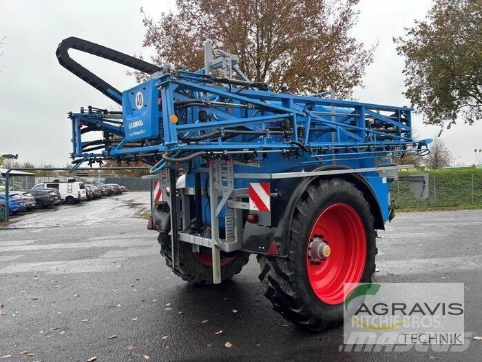 Lemken PRIMUS 45/27 Trailed sprayers