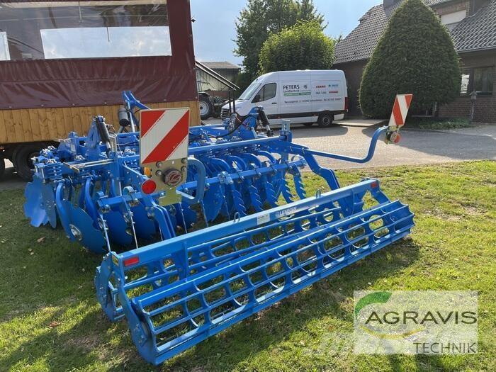 Lemken RUBIN 10/300 U Harrows