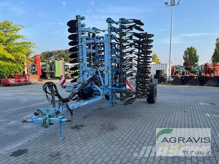Lemken RUBIN 9/600 KUA Harrows