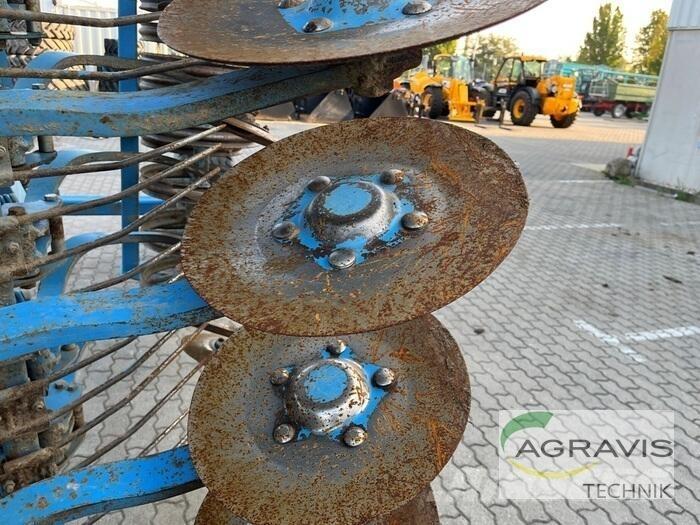 Lemken RUBIN 9/600 KUA Harrows