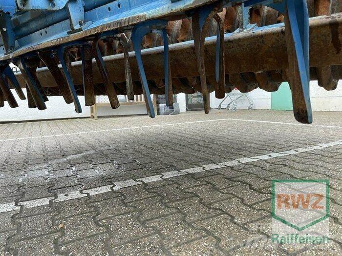 Lemken Saphir 7 Combination drills