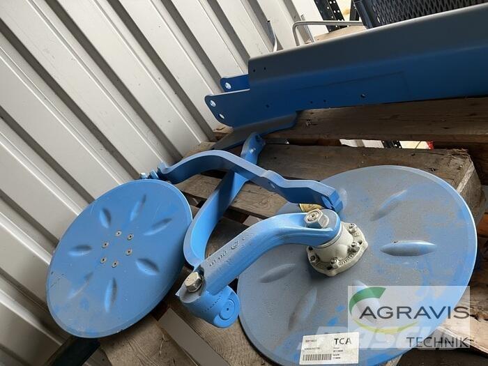 Lemken SCHEIBENSECHE Other tillage machines and accessories