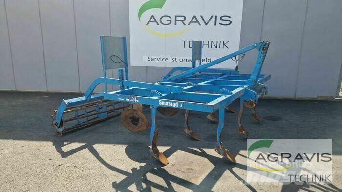 Lemken SMARAGD 7/300 Farm machinery