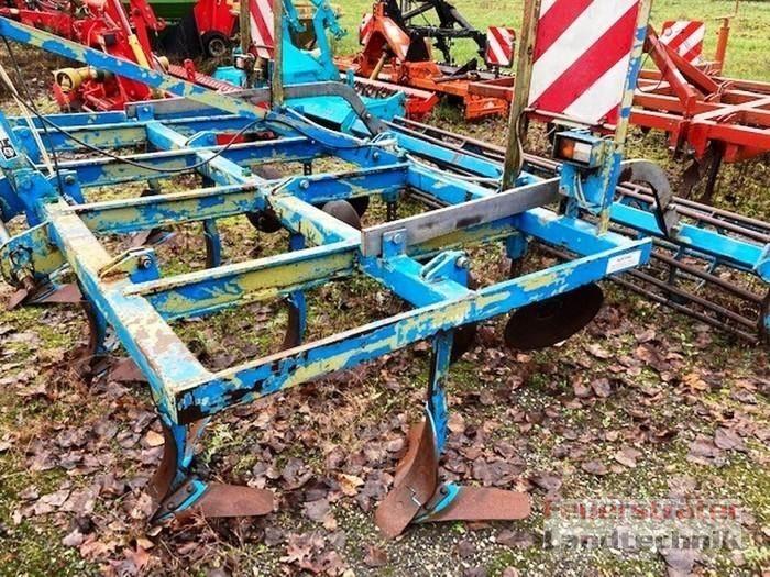 Lemken SMARAGD 80/300 Cultivators
