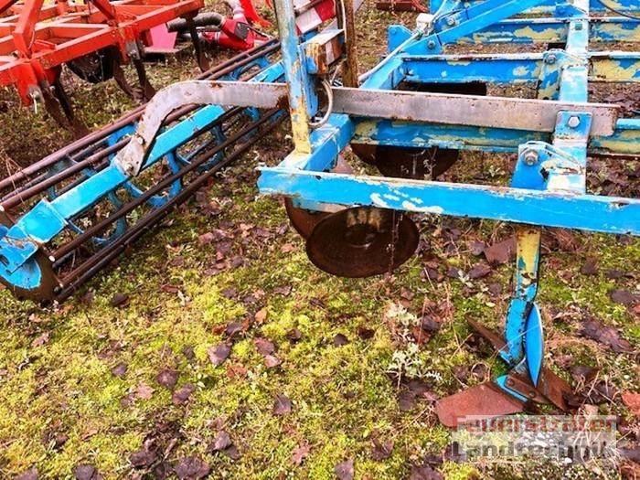 Lemken SMARAGD 80/300 Cultivators