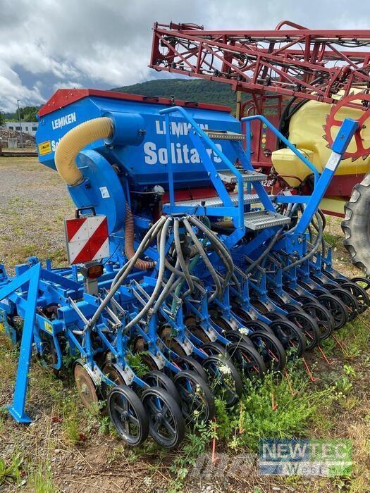 Lemken SOLITAIR 9/300 Drills