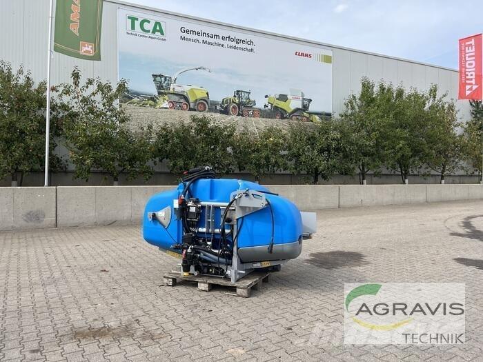 Lemken SPRAYHUB RD Trailed sprayers