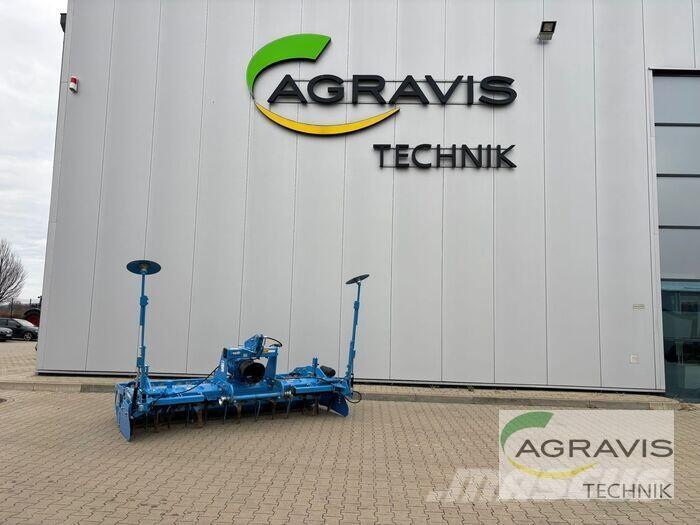 Lemken ZIRKON 12/300 Power harrows and rototillers