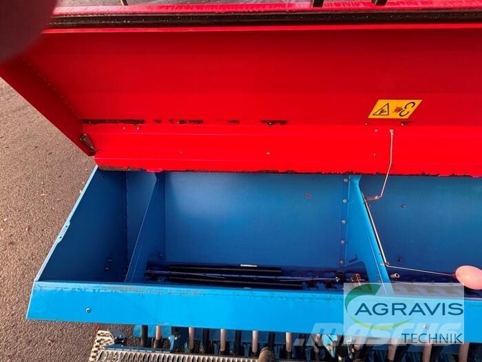 Lemken ZIRKON 7/300 Power harrows and rototillers