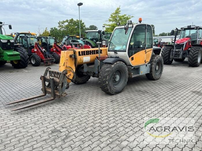 Liebherr TL 445-10 Telehandlers