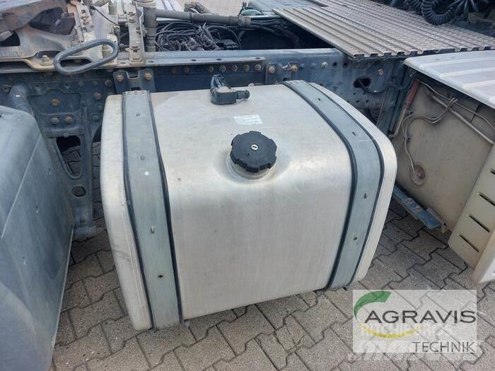 MAN TGX 18.400 Other trucks