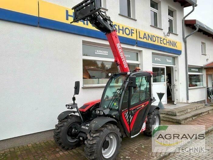 Manitou MANITOU Telehandlers