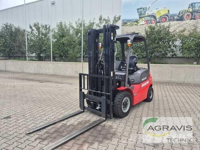 Manitou MI 25 D Other