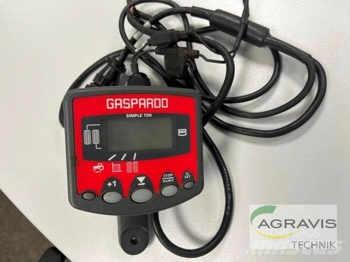 Maschio DAMA 300 Combination drills