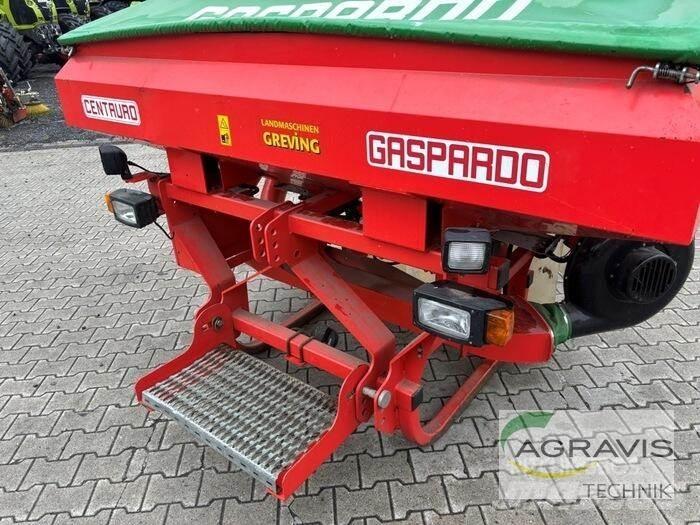 Maschio MANTA 12 Drills