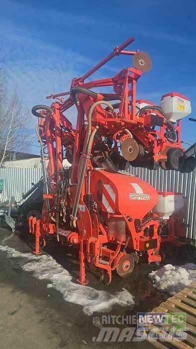 Maschio MIRKA Drills