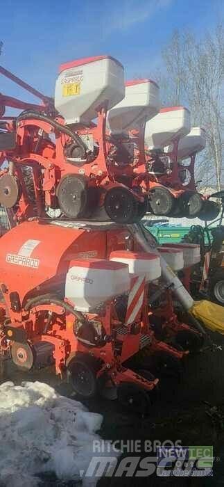 Maschio MIRKA Drills