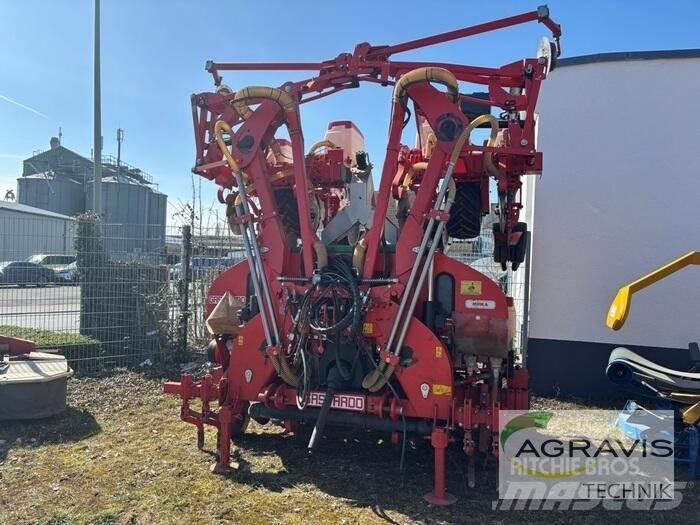 Maschio MIRKA Drills