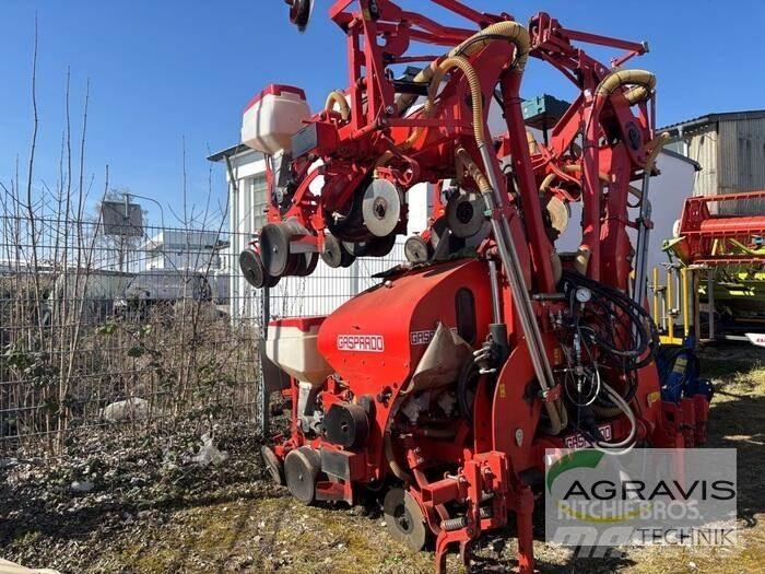 Maschio MIRKA Drills
