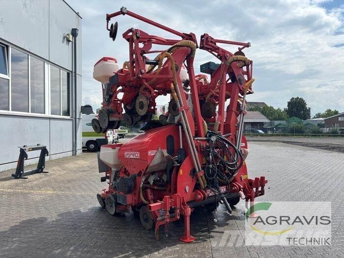 Maschio MIRKA Drills