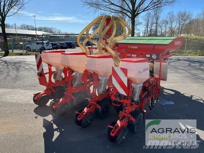 Maschio MT 4 Drills