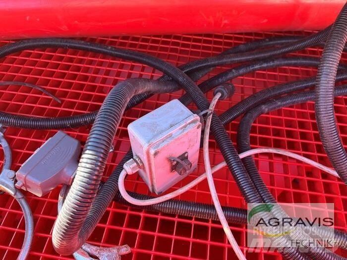 Maschio MT 4 Drills
