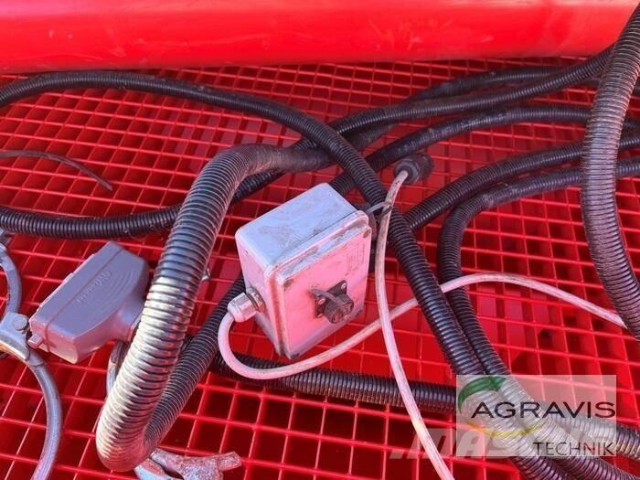 Maschio MT 4 Drills