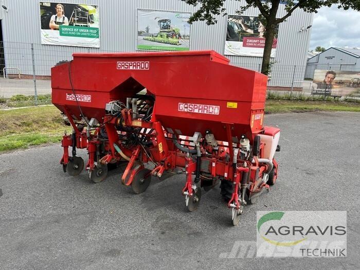 Maschio ST 300 Drills