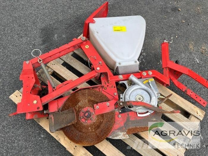 Maschio ST 300 Drills