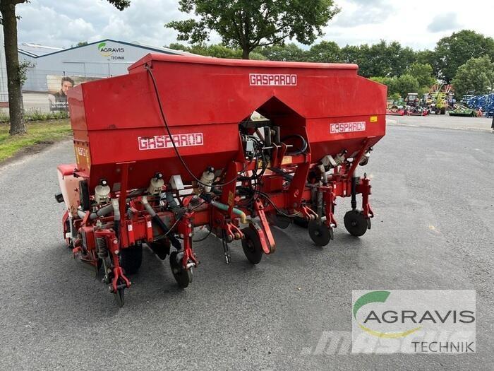 Maschio ST 300 Drills