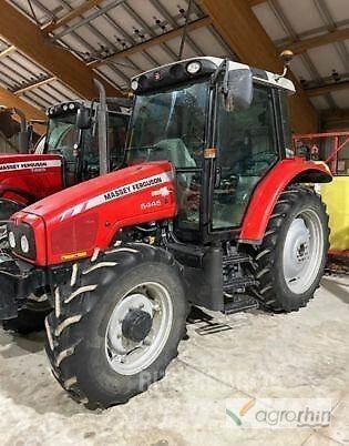 Massey Ferguson 5445 Tractors